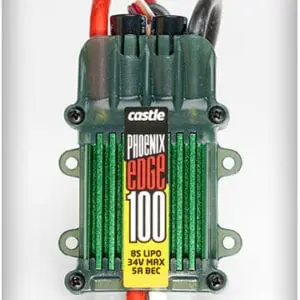 Castle Creations Phoenix Edge 100