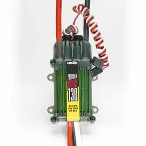Castle Creations Phoenix Edge 130 AMP ESC