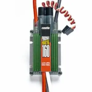 Castle Creations Phoenix Edge 160HV AMP ESC