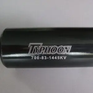 HET Typhoon 700-83 1080kv 100-120mm Brushless Motor