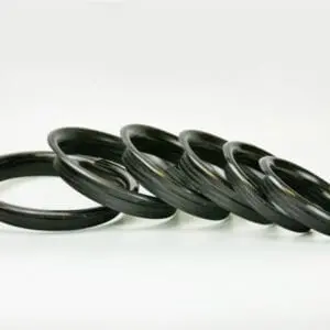 E-Jets Jetfan 80 Carbon Fiber Intake Ring