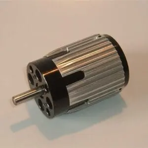 E-Jets Jetfan 120mm Pro Heat Sink