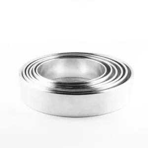 E-Jets Jetfan 100mm EDF Straight Intake Ring
