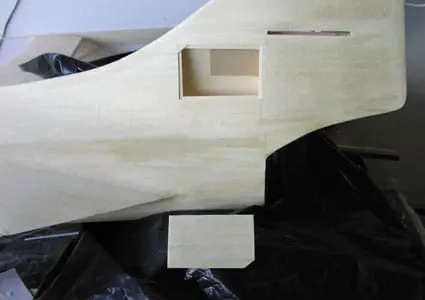 RBC Kits F9F-2 Panther - Image 5