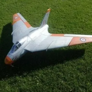 RBC Kits DH108 Swallow