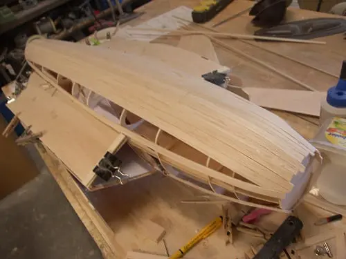 RBC Kits DH108 Swallow - Image 10