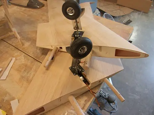 RBC Kits DH108 Swallow - Image 6