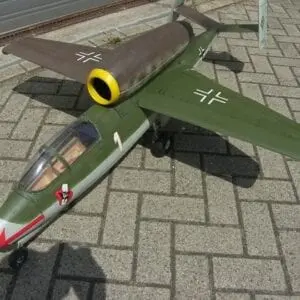 RBC Kits HE-162 Salamander