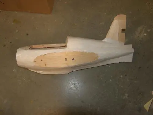 RBC Kits ME-163 Komet - Image 10