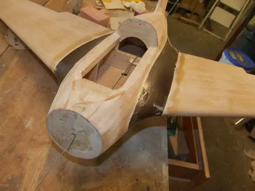 RBC Kits ME-163 Komet - Image 9