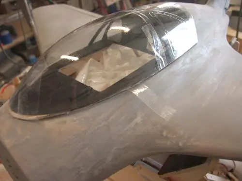 RBC Kits ME-163 Komet - Image 8