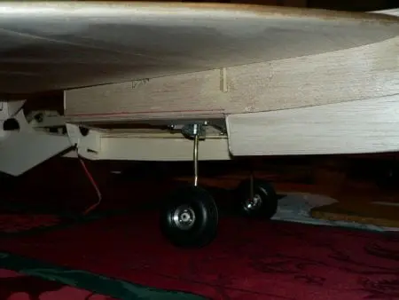 RBC Kits Mig 25 Foxbat - Image 5