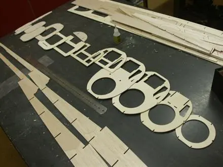 RBC Kits Yak 15 - Image 8