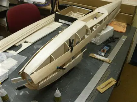 RBC Kits Yak 15 - Image 6