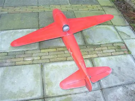RBC Kits Yak 15 - Image 2