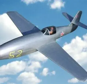 RBC Kits Yak 23