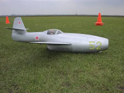 RBC Kits Yak 23 - Image 2