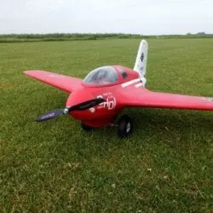 RBC Kits ME-163 Komet
