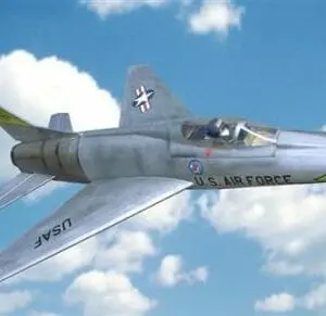 RBC Kits F100 Super Saber