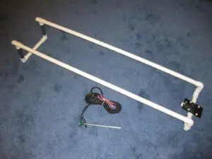 The Jetapult developed by Fan Jets USA