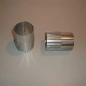 E-Jets Jetfan 50mm Heat Sink