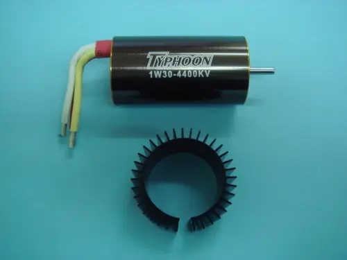 HET Typhoon EDF 1W-30 with 6904 Fan Unit - Image 4