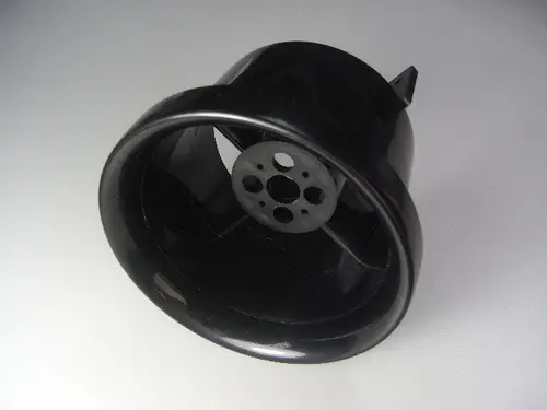 HET 90mm 9305-700 EDF Fan Unit - Image 2