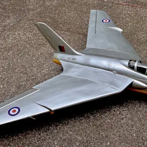 RBC Kits DH108 Swallow