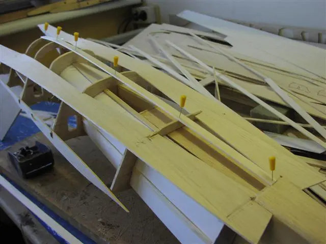 RBC Kits F35C Lightning II - Image 7