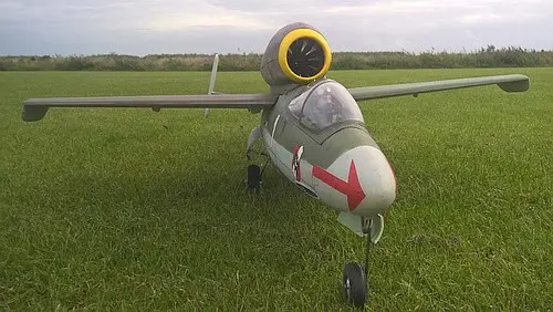 RBC HE-162 Salamander