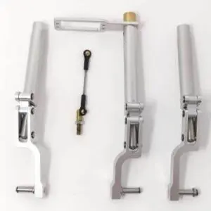 JP Hobby Avanti 1.9 Oleo Struts-Single