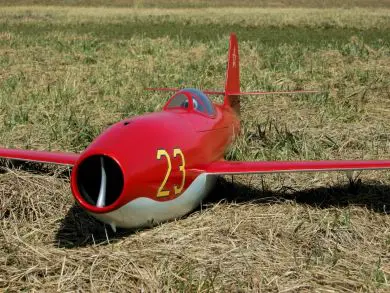 RBC Kits Yak 23 - Image 3