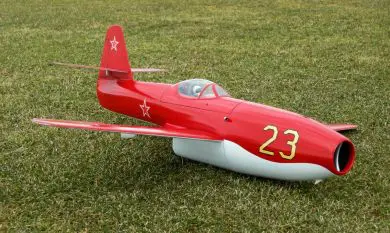 RBC Kits Yak 23 - Image 4
