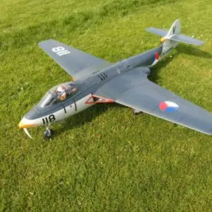 RBC Kits Hawker Sea Hawk