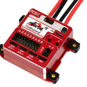 Potenza Aura Professional - Aura Professional 12 Port
