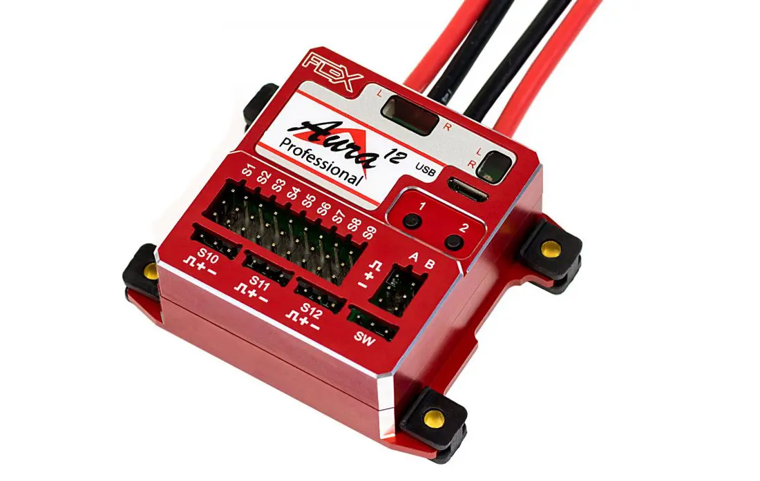 Potenza Aura Professional - Image 3
