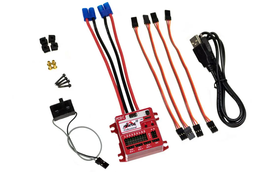 Potenza Aura Professional - Image 4