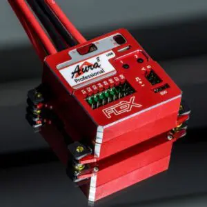 Potenza Aura Professional