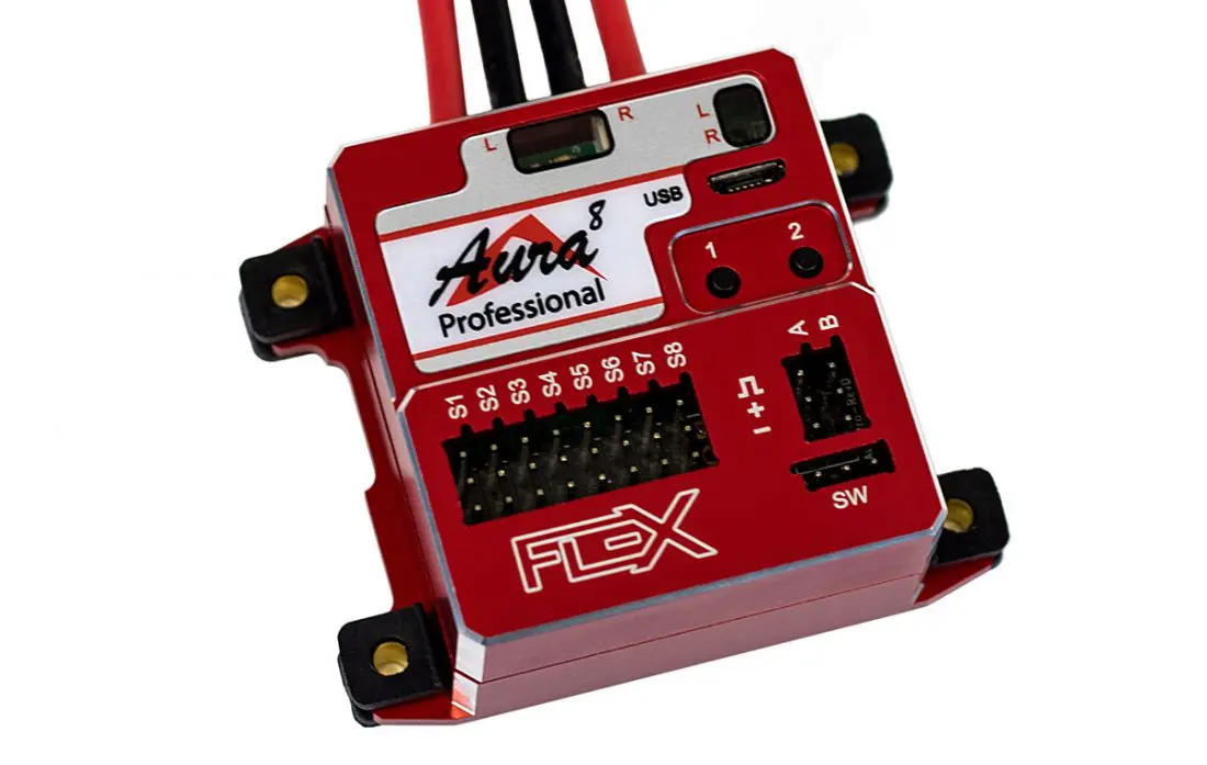 Potenza Aura Professional - Image 2