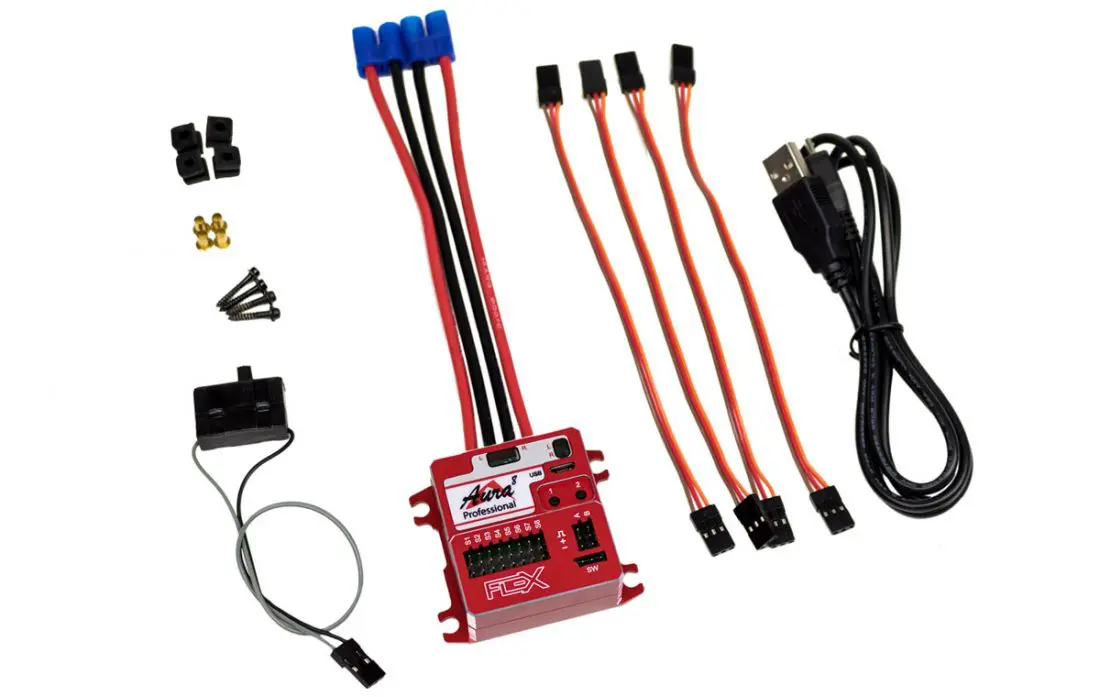 Potenza Aura Professional - Image 5