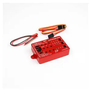 JP Hobby Multifunction Landing Gear and Doors Sequencer