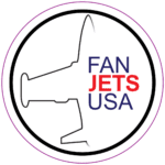FJU Sticker wht