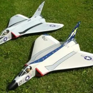 RBC Kits F4D Skyray