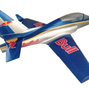 JTM Viper RedBull 1.7 120mm