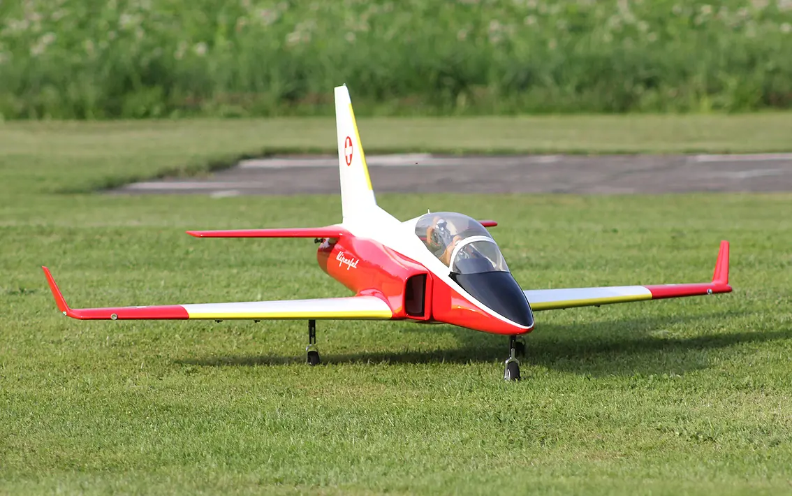 JTM Viper Swiss 1.7 120mm - Image 3