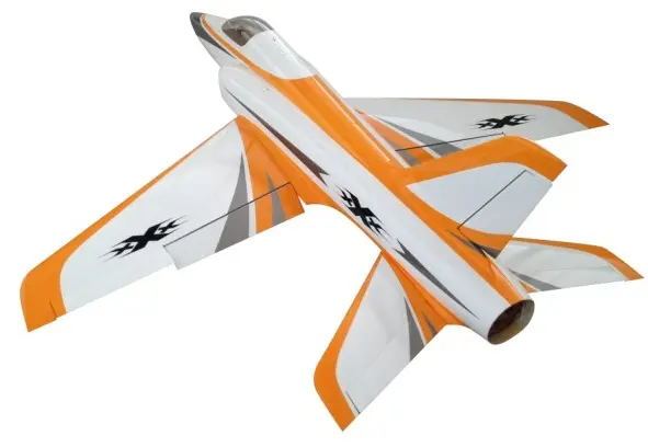 JTM xXx Orange 1.7 120m-Free Shipping - Image 3