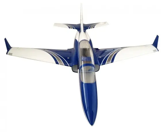 JTM Viper Blu/Slvr 1.7 120mm - Image 3