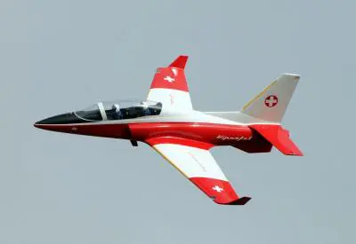 JTM Viper Swiss 1.7 120mm - Image 2