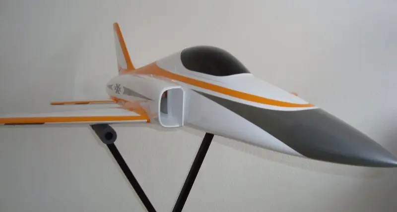 JTM xXx Orange 1.7 120m-Free Shipping - Image 2