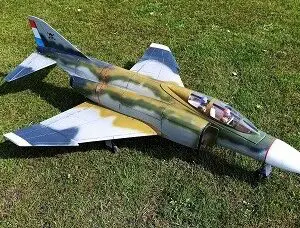 RBC Kits F4 Phantom